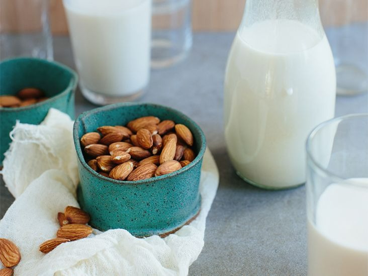 Có nên mua máy làm sữa hạt hay không?  5